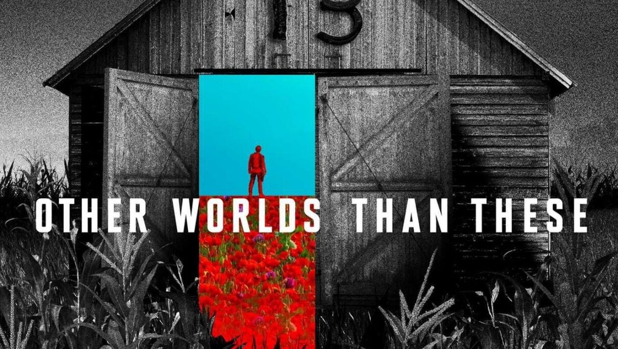 Es gibt Geschichten, die warten.